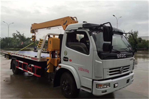 清新24小时道路救援服务